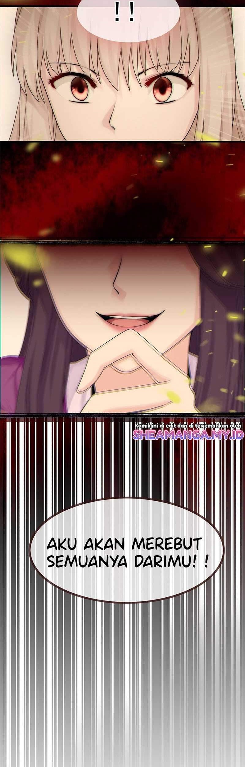 Ember Cocoon Ming Chen Chapter 3 Gambar 30