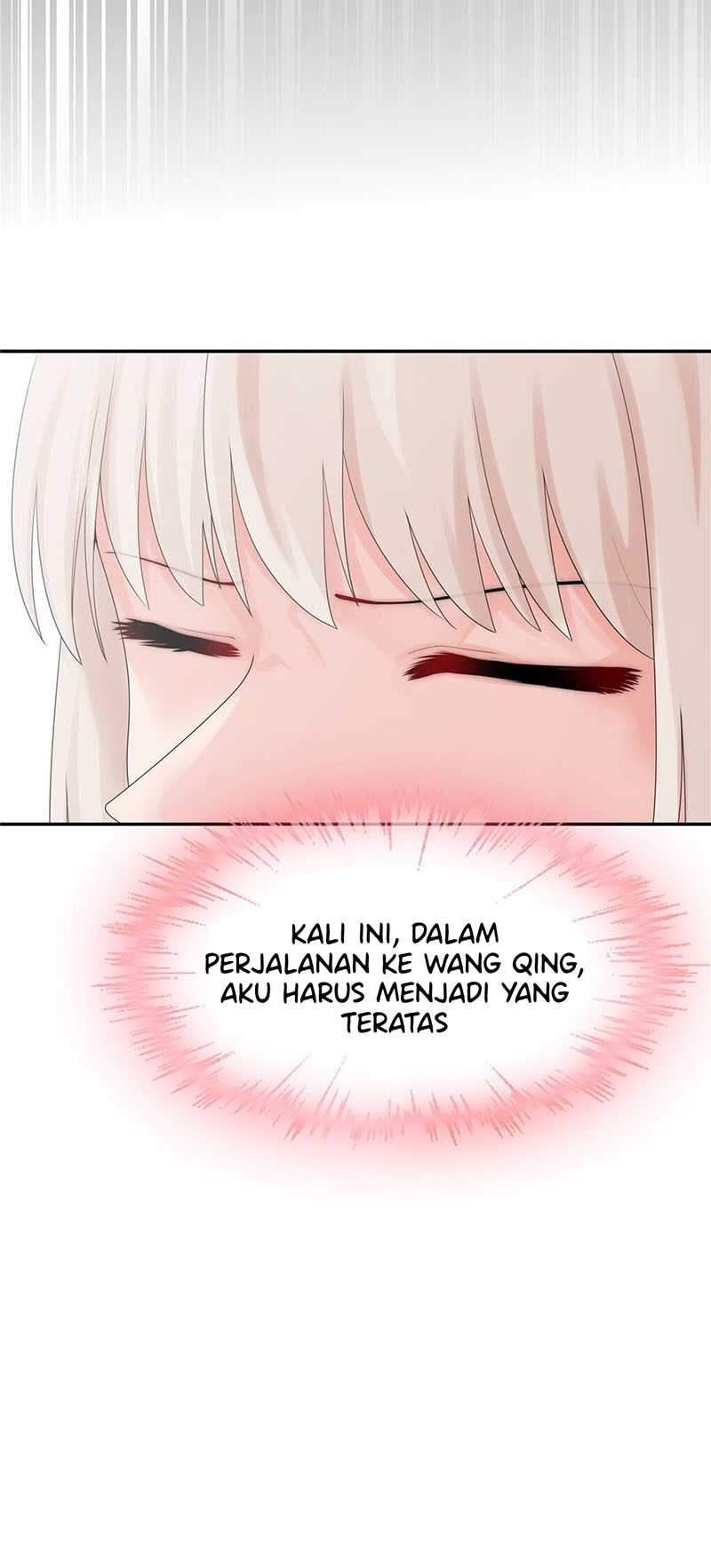 Ember Cocoon Ming Chen Chapter 3 Gambar 31