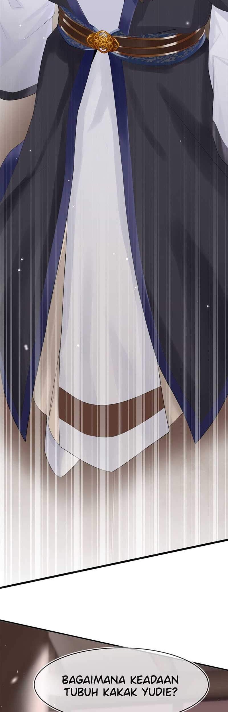 Ember Cocoon Ming Chen Chapter 3 Gambar 35