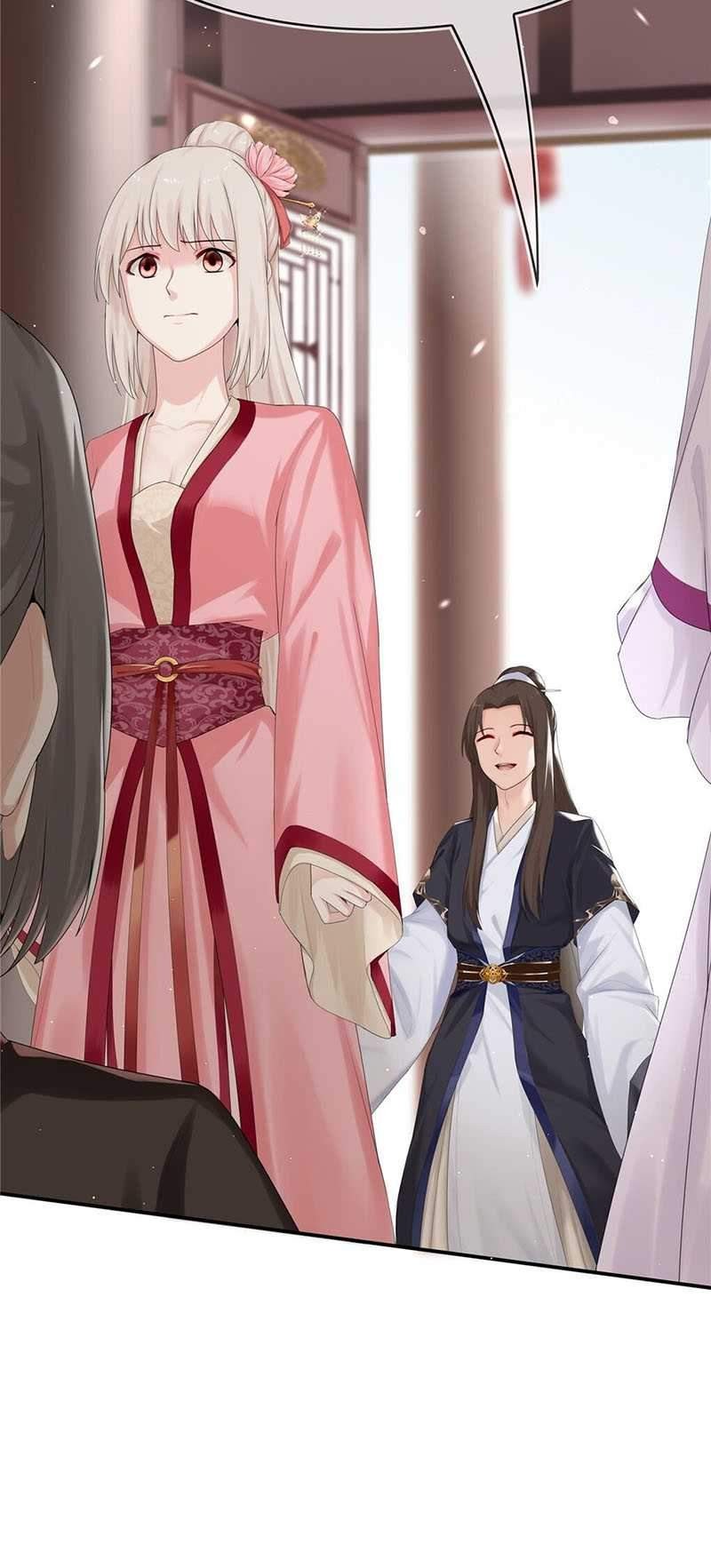 Ember Cocoon Ming Chen Chapter 3 Gambar 36