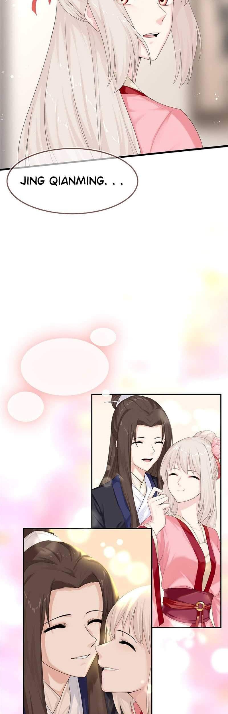 Ember Cocoon Ming Chen Chapter 3 Gambar 38