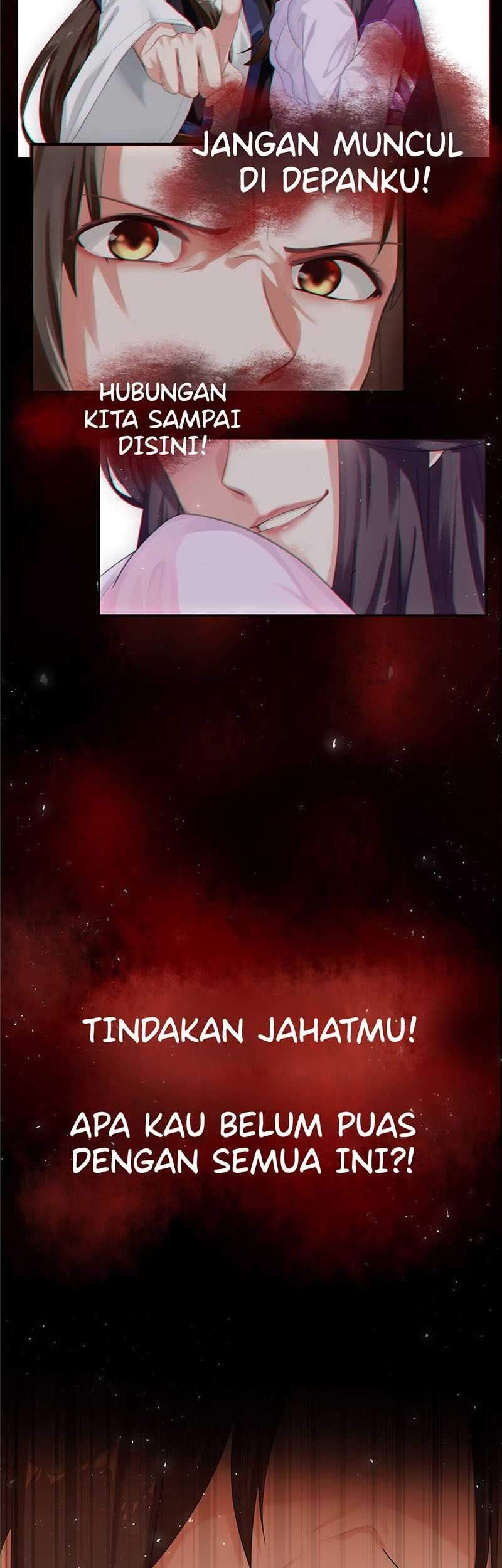 Ember Cocoon Ming Chen Chapter 3 Gambar 40