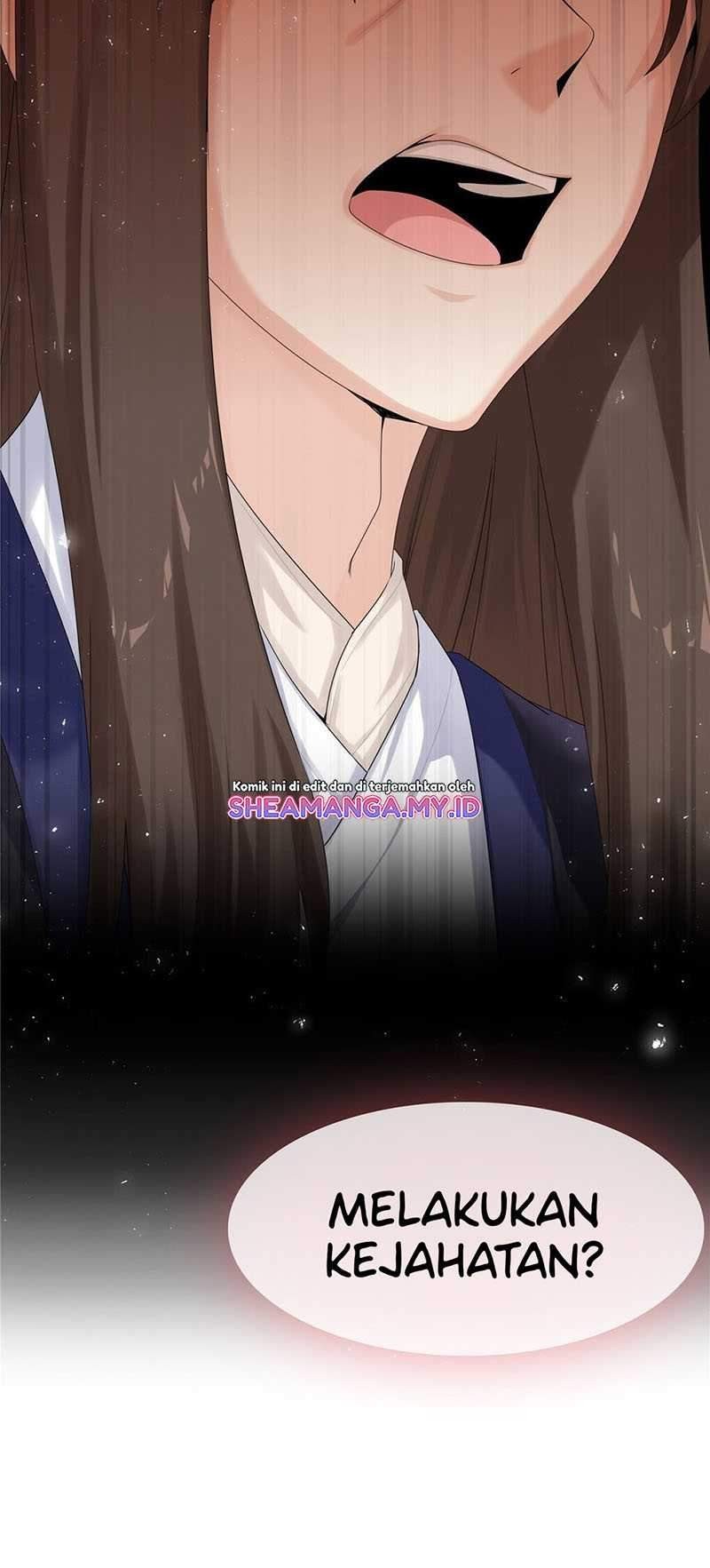 Ember Cocoon Ming Chen Chapter 3 Gambar 41