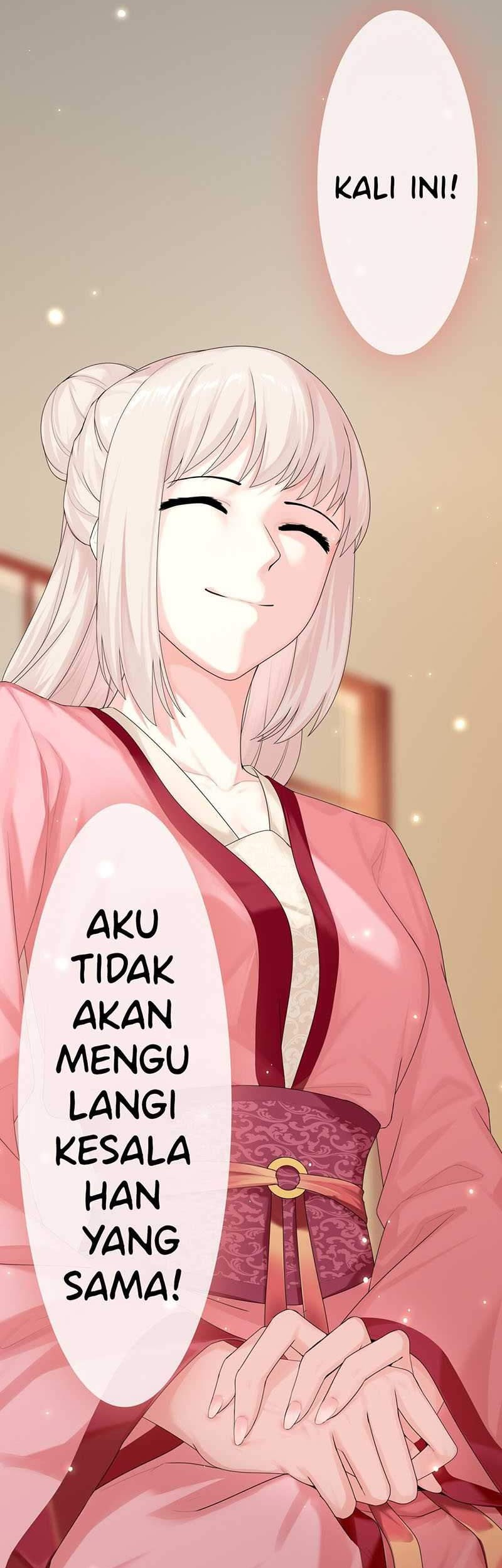 Ember Cocoon Ming Chen Chapter 2 Gambar 38
