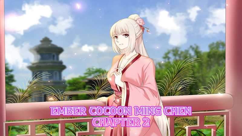 Baca Ember Cocoon Ming Chen Chapter 2 Gambar 2