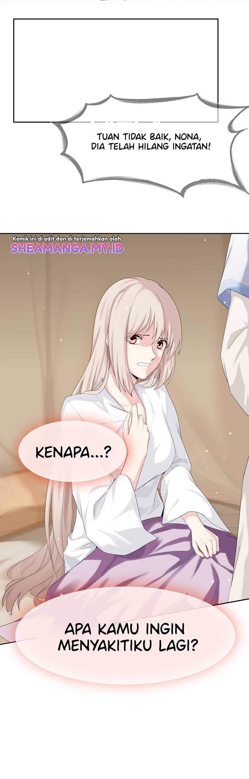 Ember Cocoon Ming Chen Chapter 2 Gambar 4