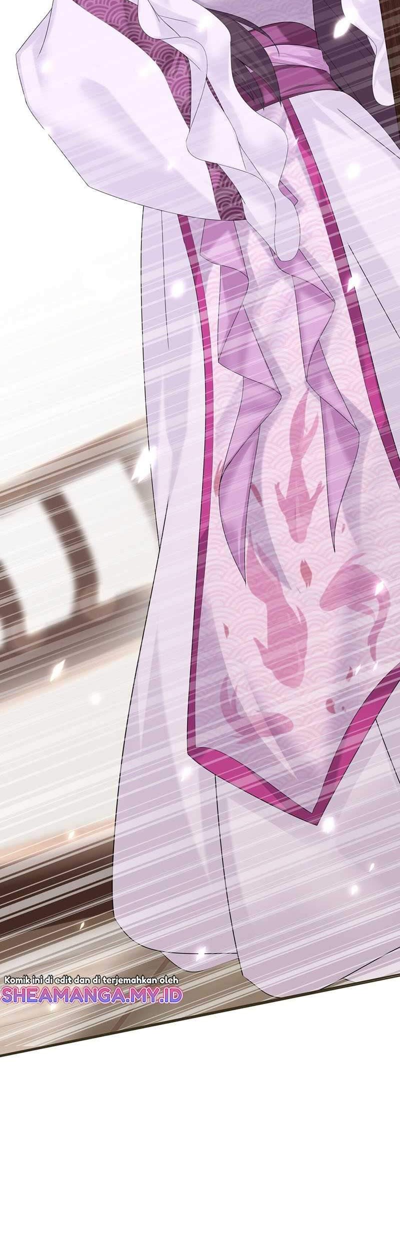Ember Cocoon Ming Chen Chapter 2 Gambar 10