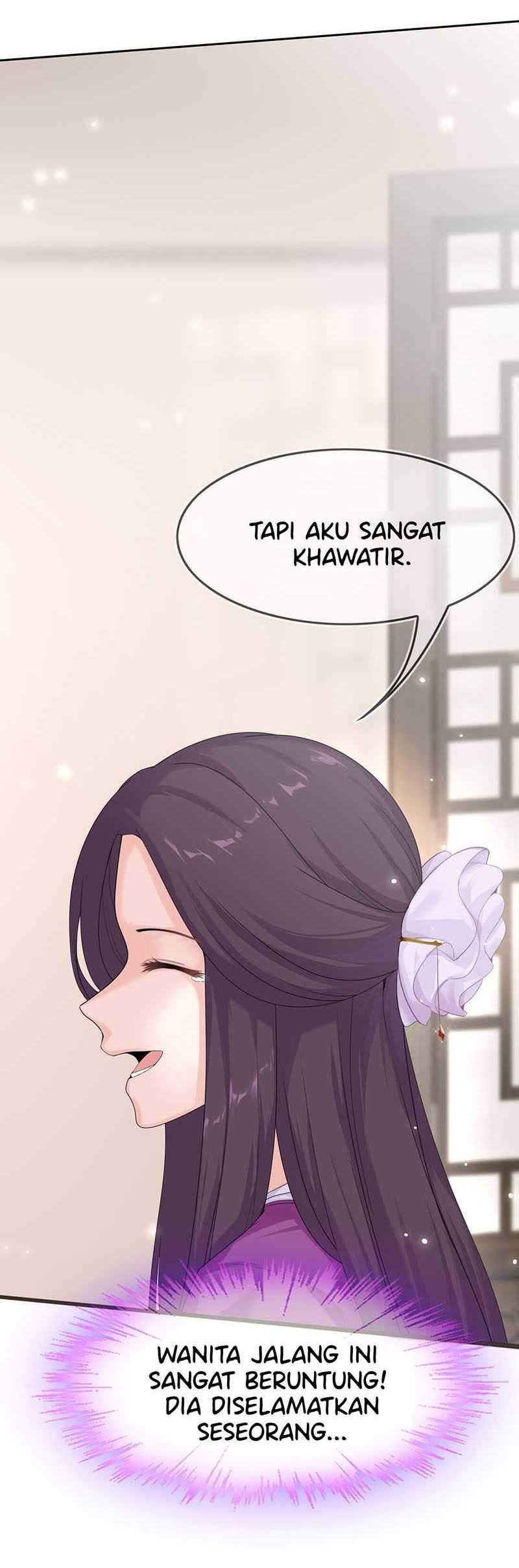 Ember Cocoon Ming Chen Chapter 2 Gambar 11