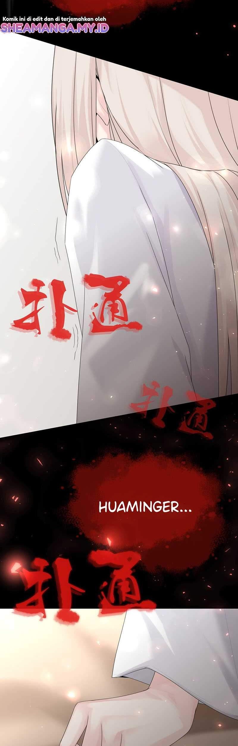 Ember Cocoon Ming Chen Chapter 2 Gambar 13