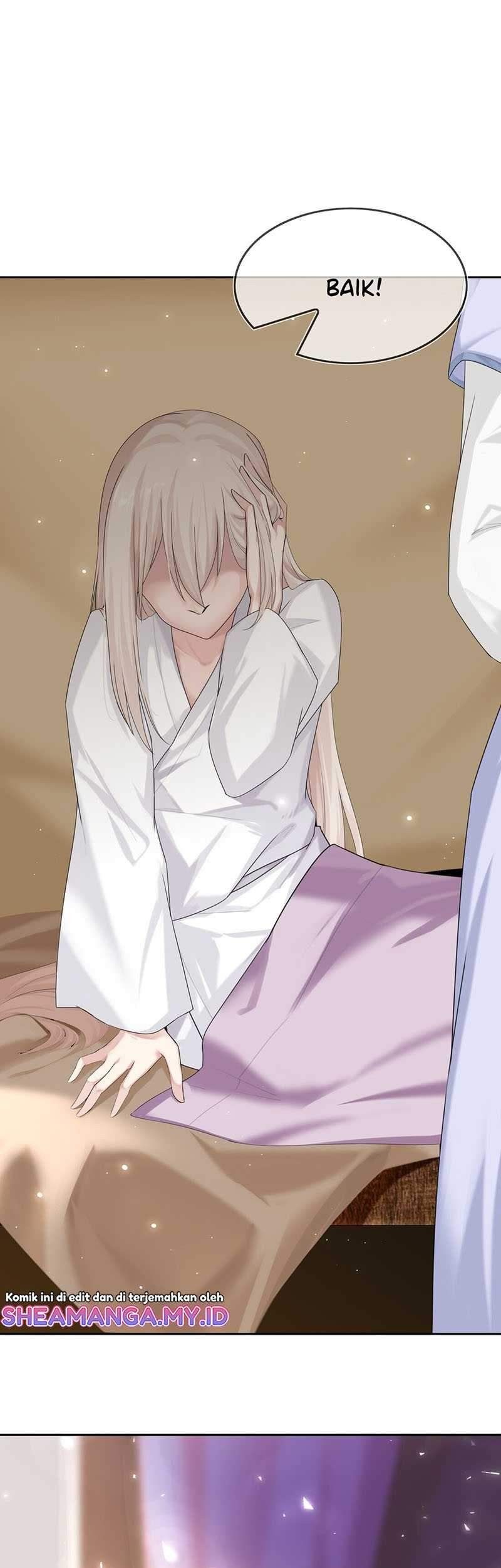 Ember Cocoon Ming Chen Chapter 2 Gambar 16
