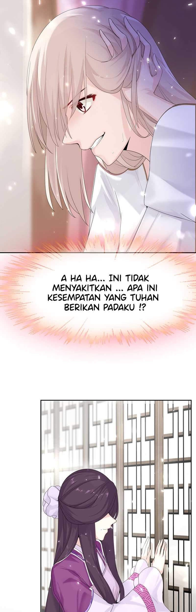 Ember Cocoon Ming Chen Chapter 2 Gambar 17