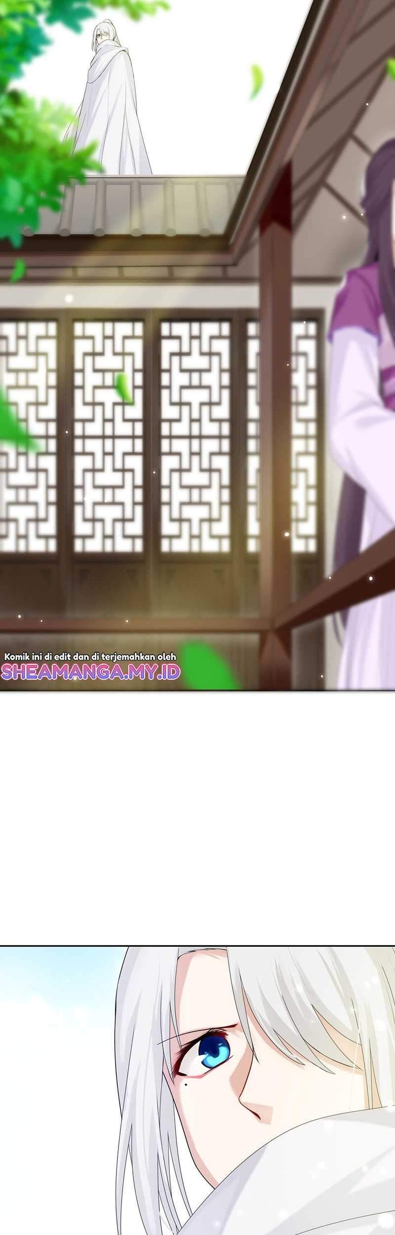 Ember Cocoon Ming Chen Chapter 2 Gambar 21