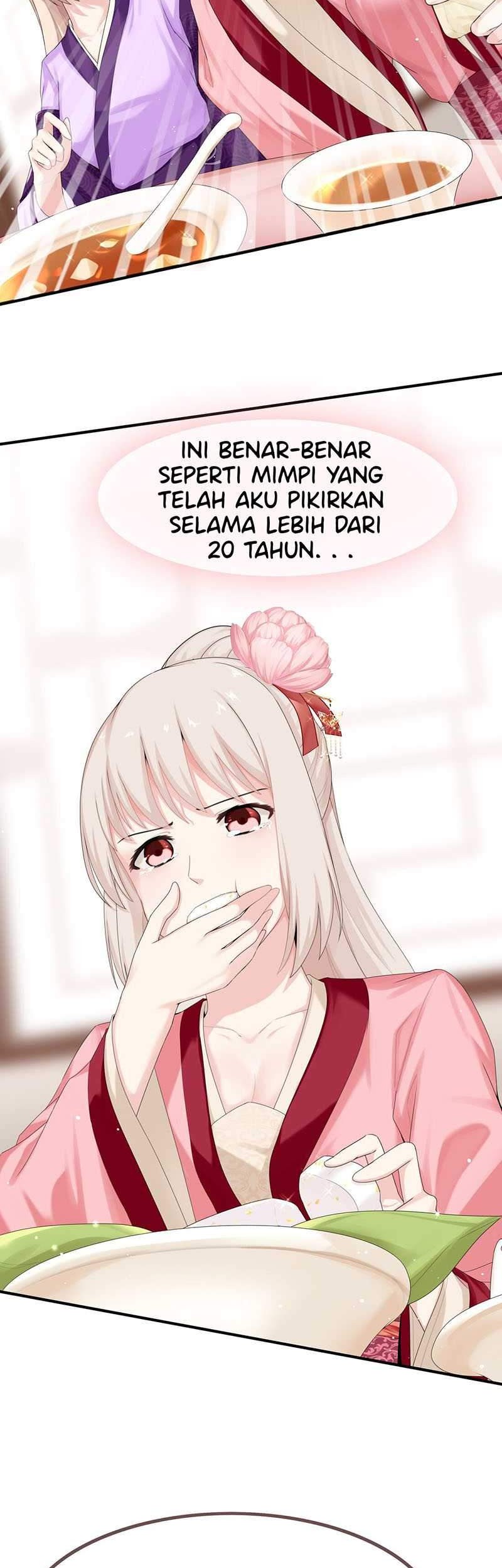 Ember Cocoon Ming Chen Chapter 2 Gambar 23