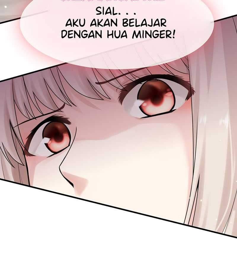 Ember Cocoon Ming Chen Chapter 2 Gambar 30