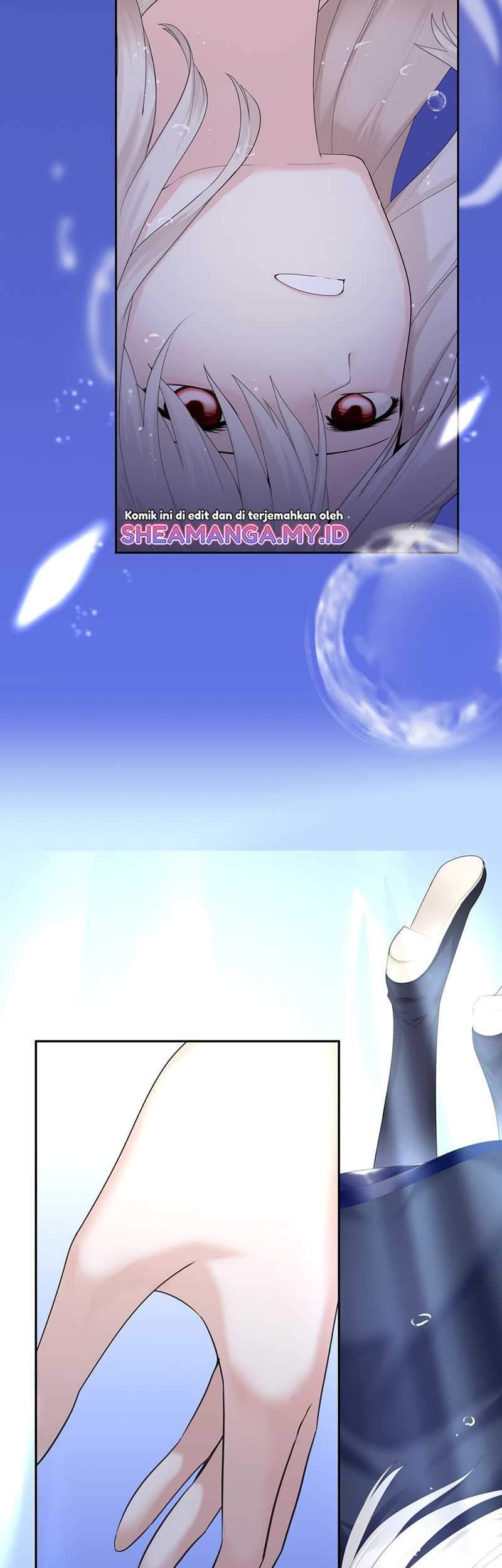 Ember Cocoon Ming Chen Chapter 1 Gambar 43