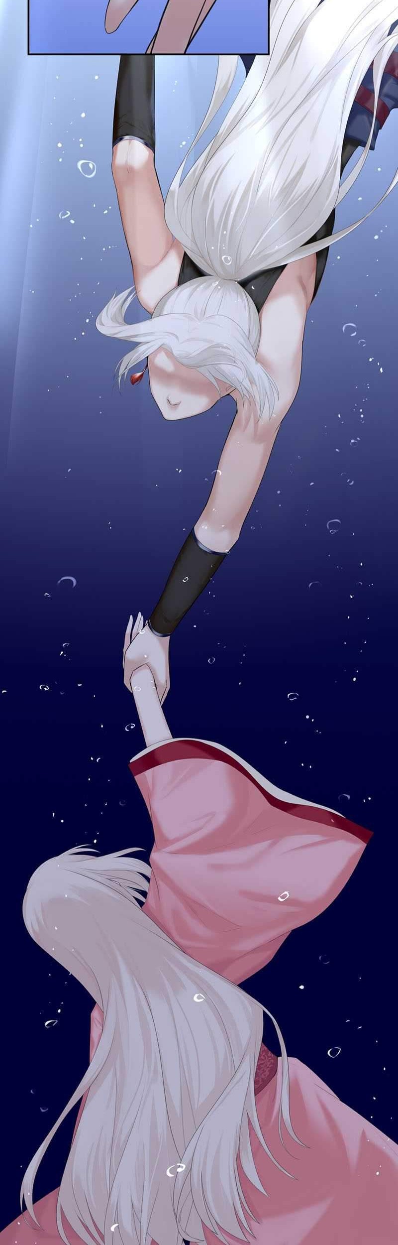 Ember Cocoon Ming Chen Chapter 1 Gambar 44