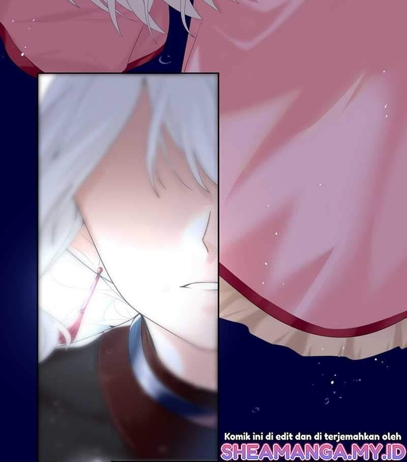 Ember Cocoon Ming Chen Chapter 1 Gambar 45