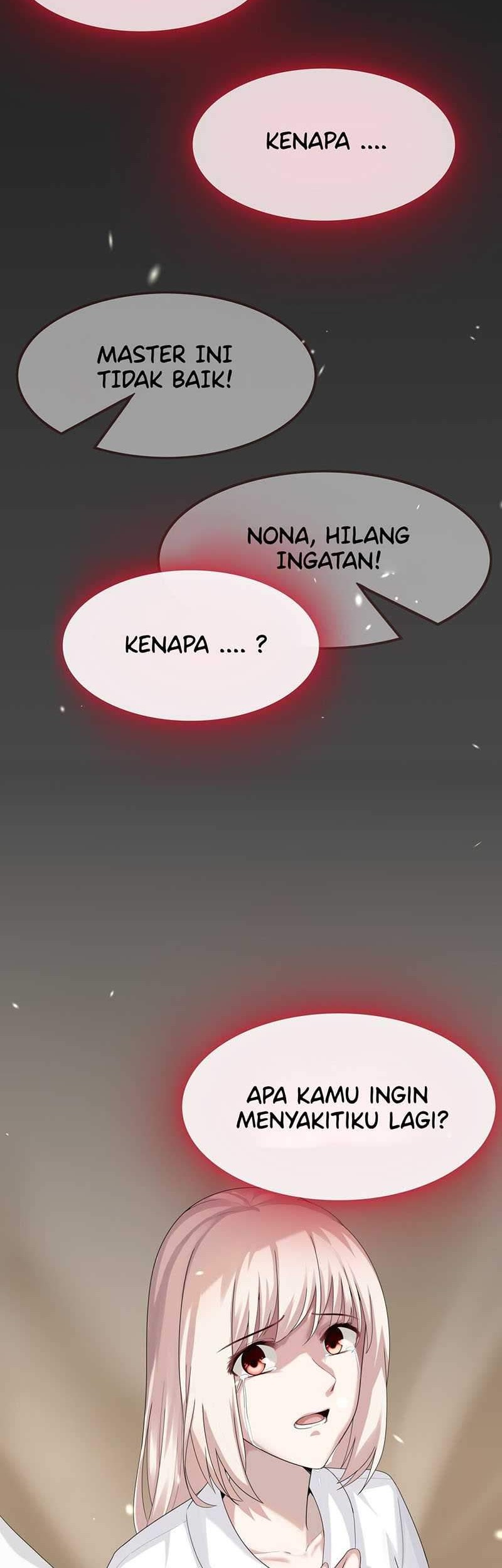 Ember Cocoon Ming Chen Chapter 1 Gambar 49