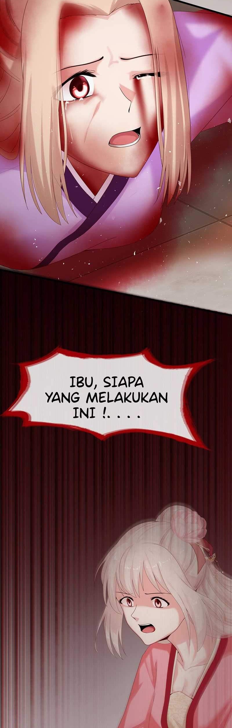 Ember Cocoon Ming Chen Chapter 1 Gambar 10