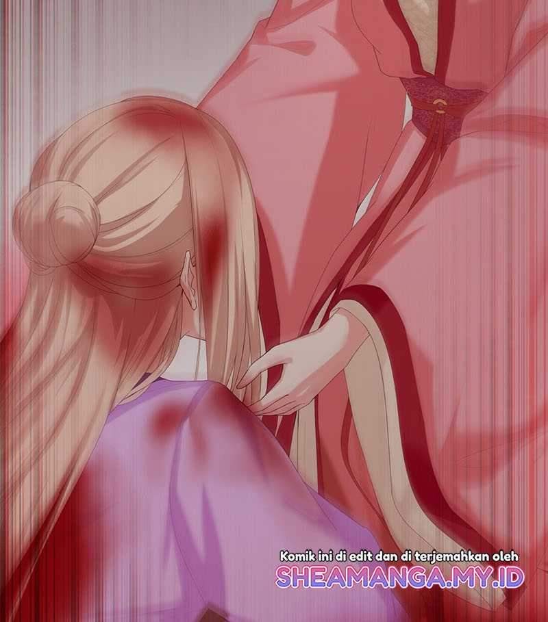 Ember Cocoon Ming Chen Chapter 1 Gambar 11