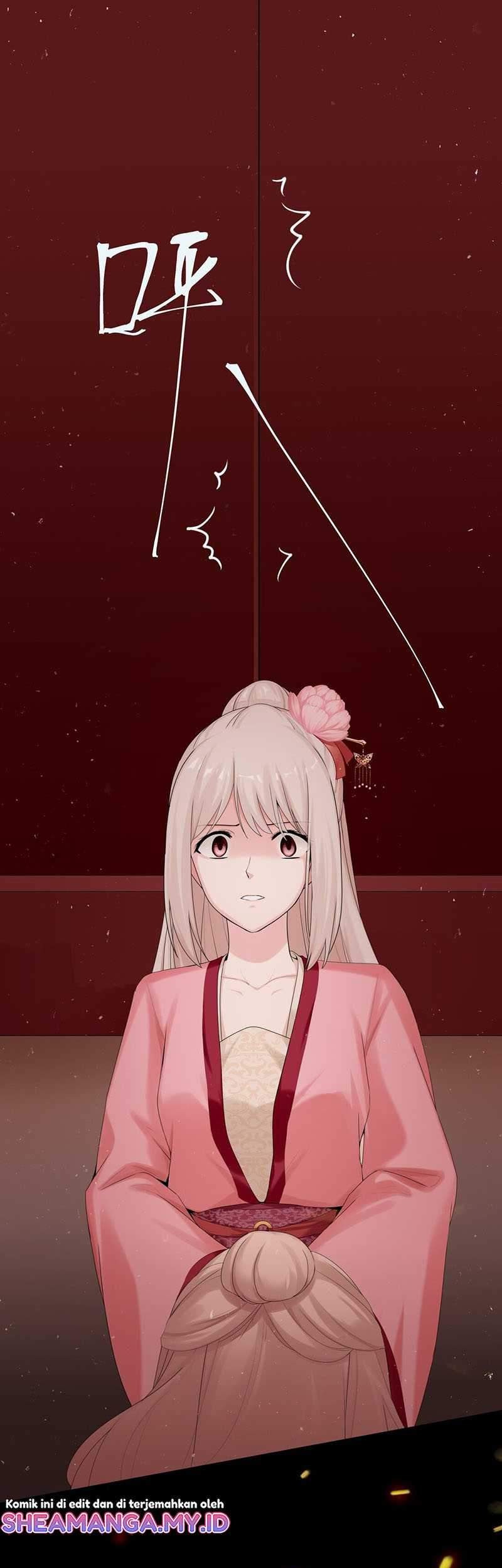 Ember Cocoon Ming Chen Chapter 1 Gambar 12
