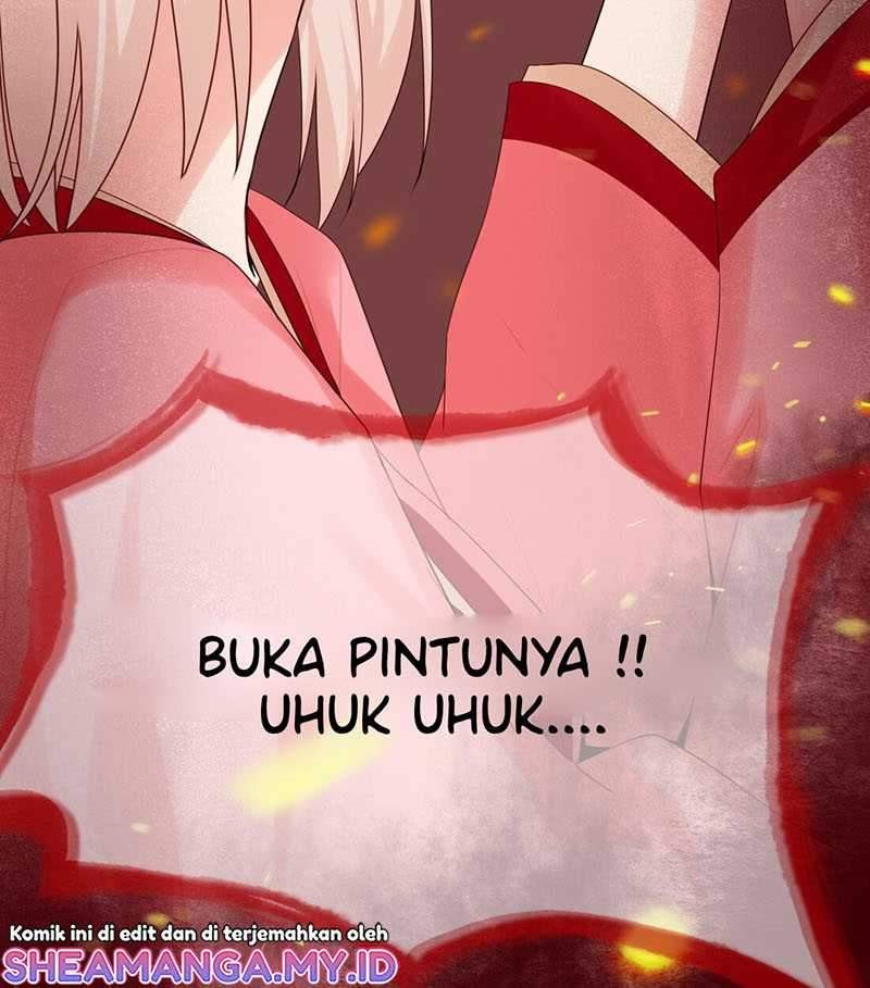 Ember Cocoon Ming Chen Chapter 1 Gambar 16