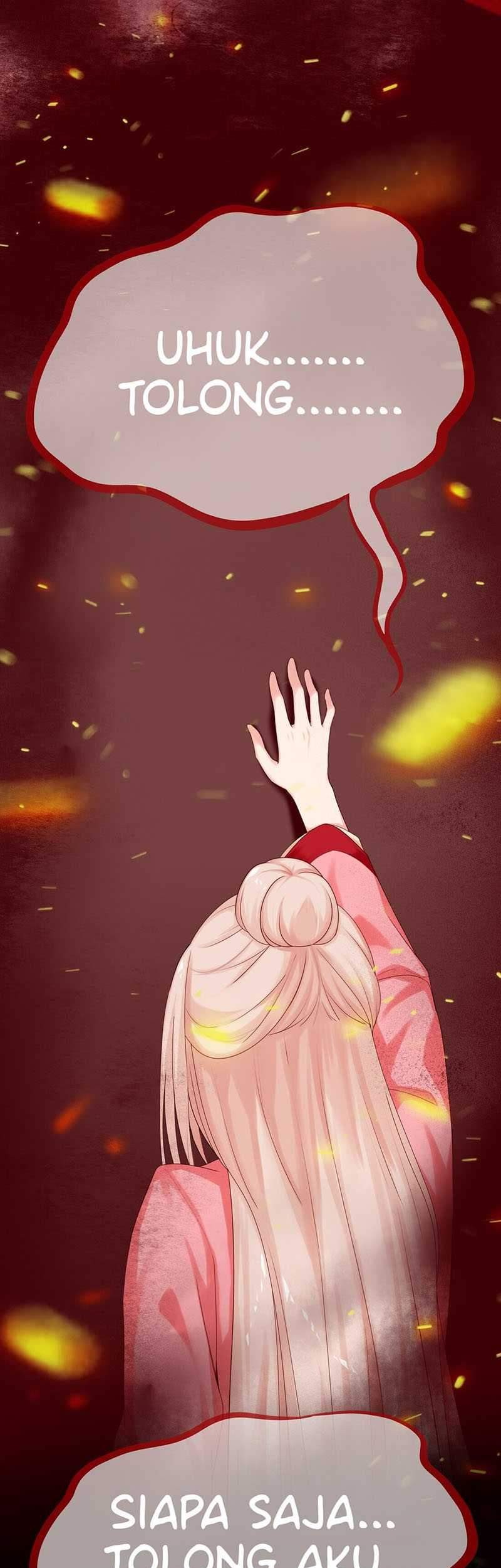 Ember Cocoon Ming Chen Chapter 1 Gambar 17