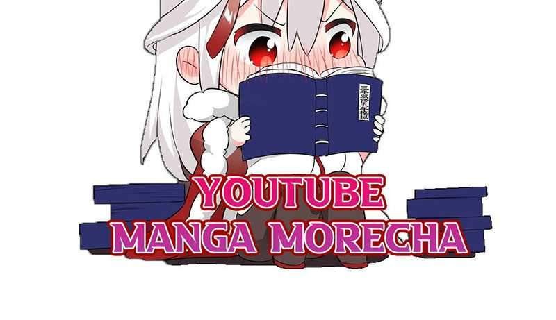 Ember Cocoon Ming Chen Chapter 1 Gambar 21