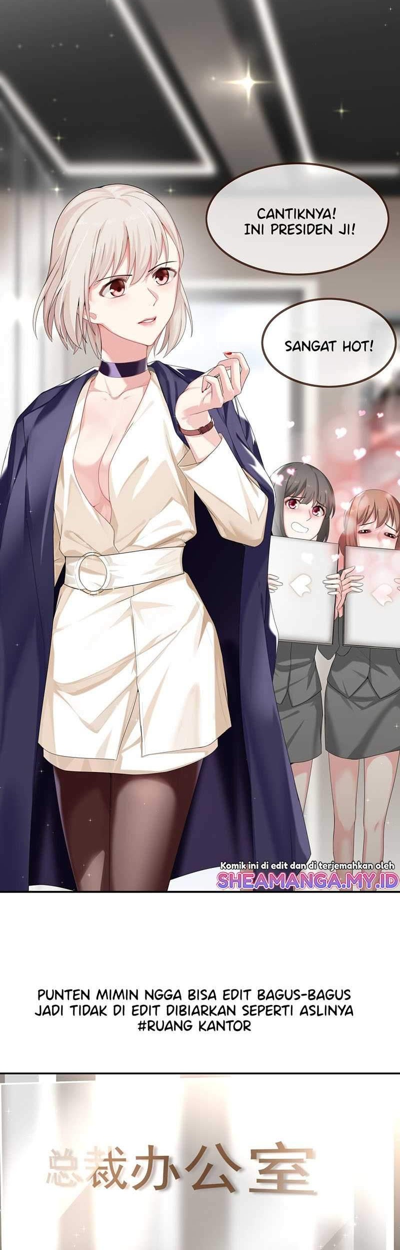 Ember Cocoon Ming Chen Chapter 1 Gambar 23