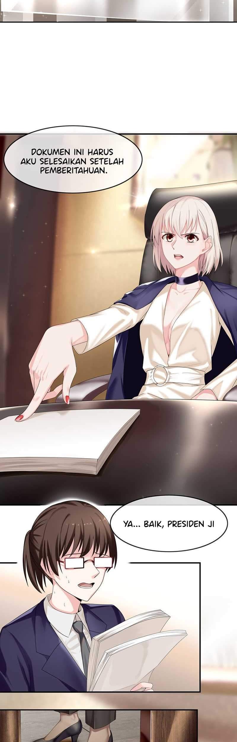 Ember Cocoon Ming Chen Chapter 1 Gambar 24