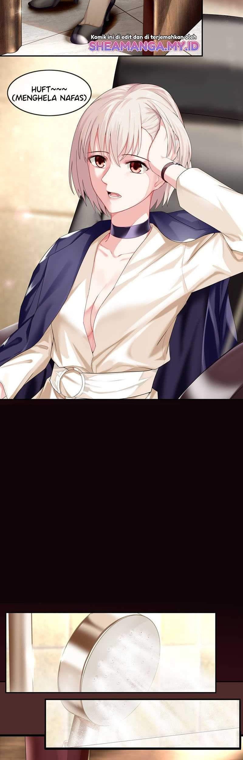 Ember Cocoon Ming Chen Chapter 1 Gambar 25