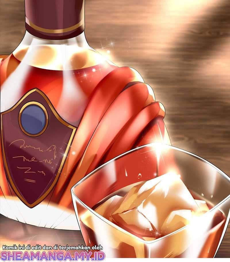 Ember Cocoon Ming Chen Chapter 1 Gambar 26