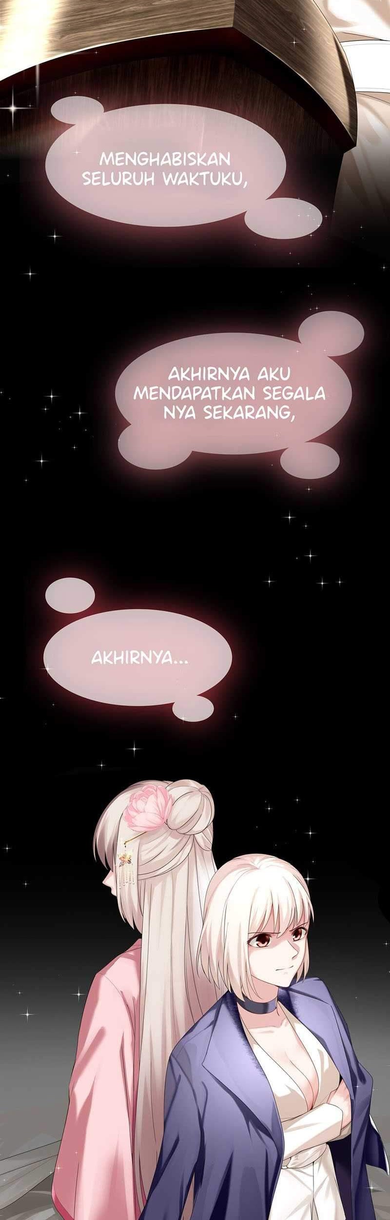 Ember Cocoon Ming Chen Chapter 1 Gambar 32