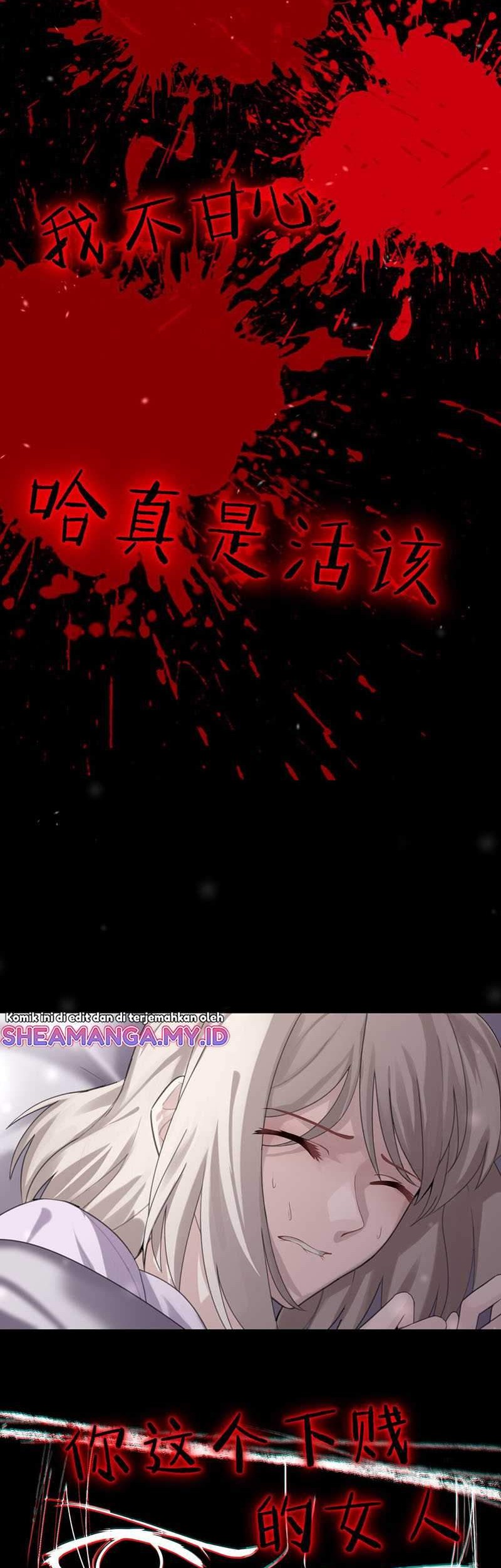 Ember Cocoon Ming Chen Chapter 1 Gambar 37