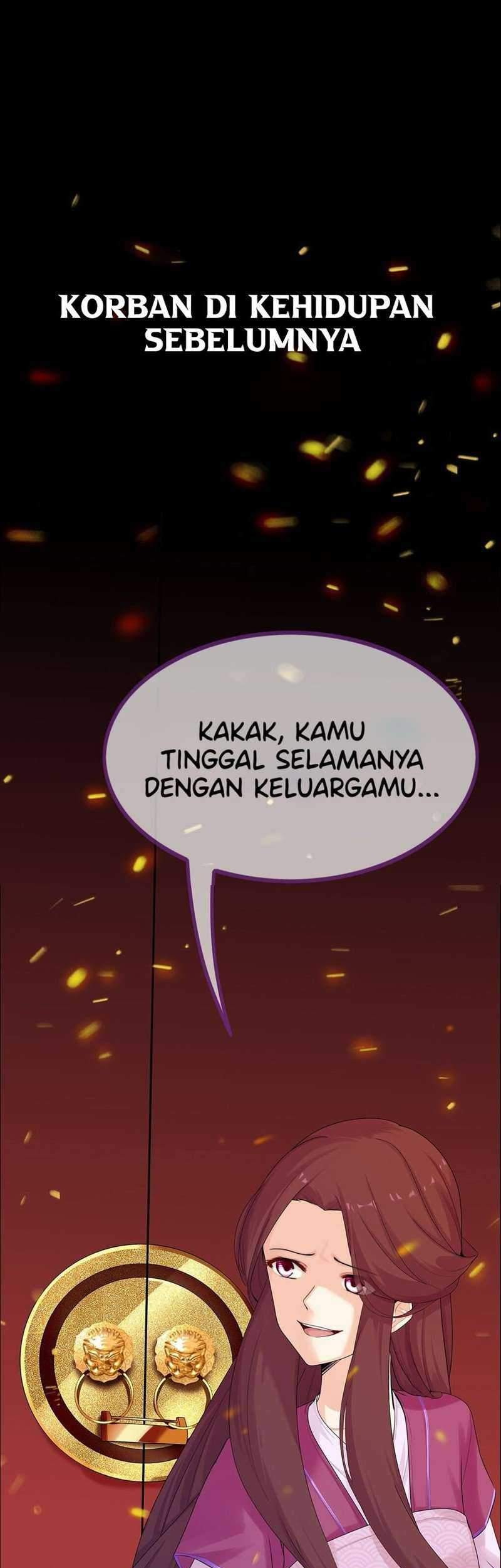 Baca Ember Cocoon Ming Chen Chapter 00 Gambar 2