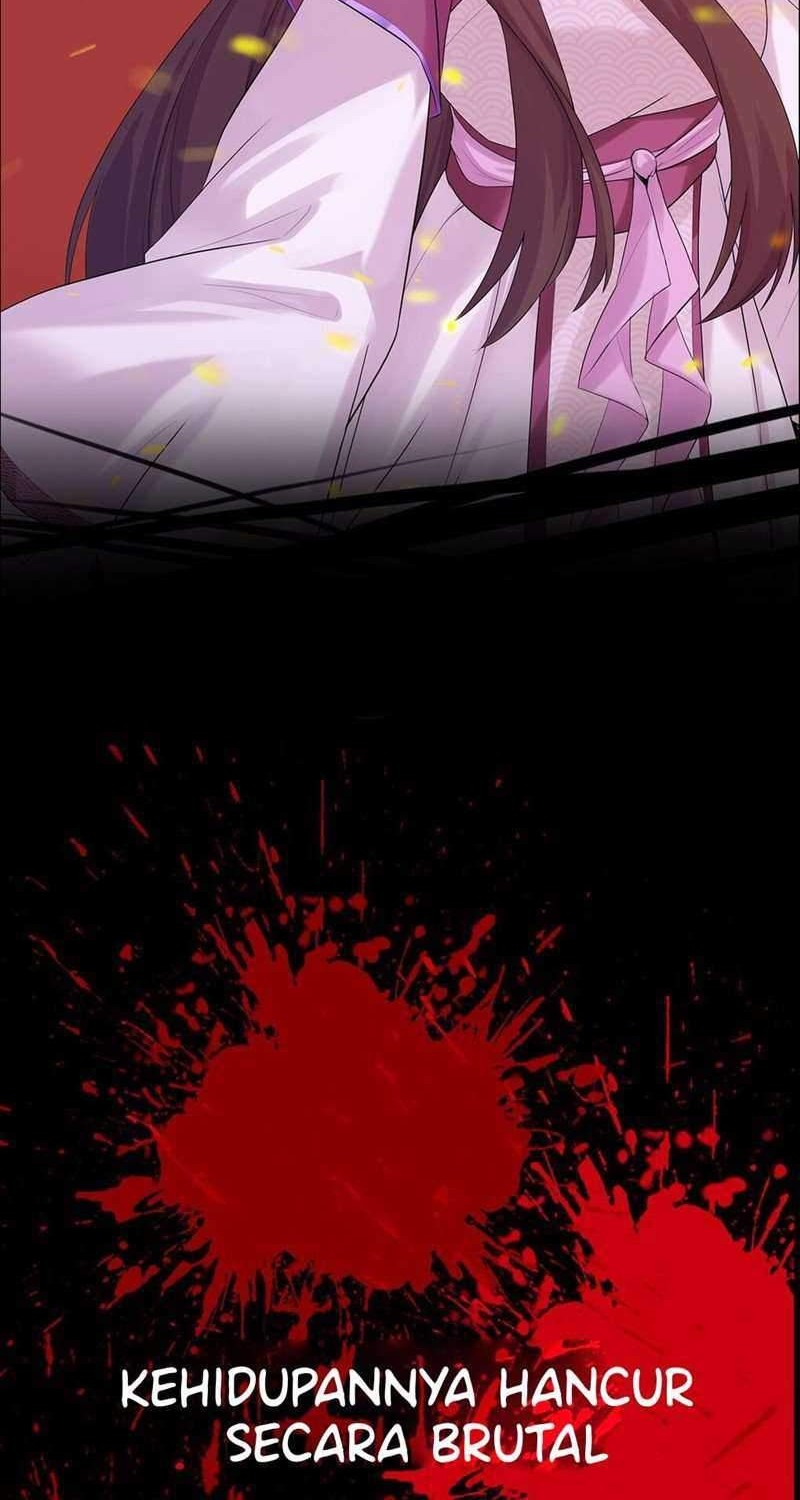 Ember Cocoon Ming Chen Chapter 00 Gambar 3