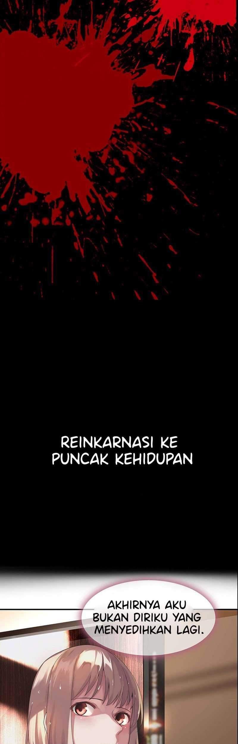 Ember Cocoon Ming Chen Chapter 00 Gambar 4