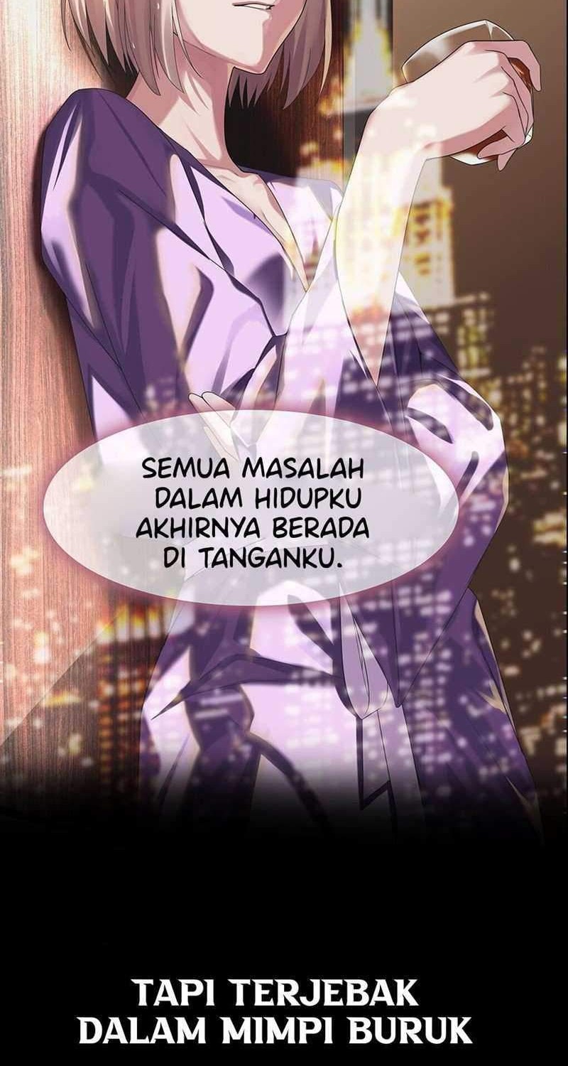 Ember Cocoon Ming Chen Chapter 00 Gambar 5