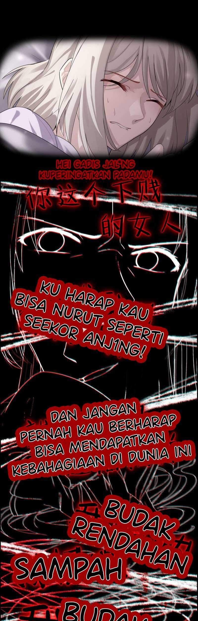 Ember Cocoon Ming Chen Chapter 00 Gambar 6