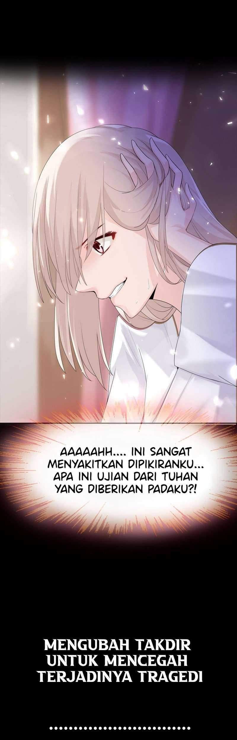 Ember Cocoon Ming Chen Chapter 00 Gambar 8