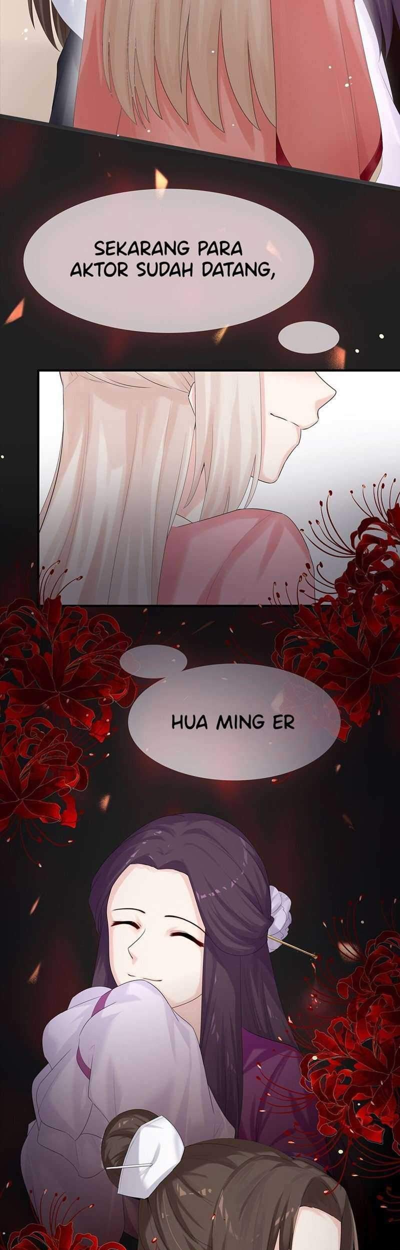 Ember Cocoon Ming Chen Chapter 00 Gambar 10