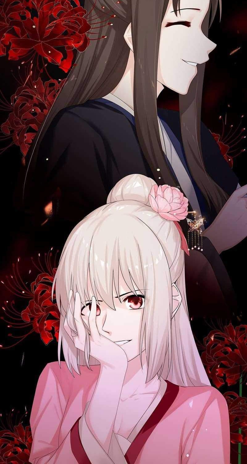 Ember Cocoon Ming Chen Chapter 00 Gambar 11