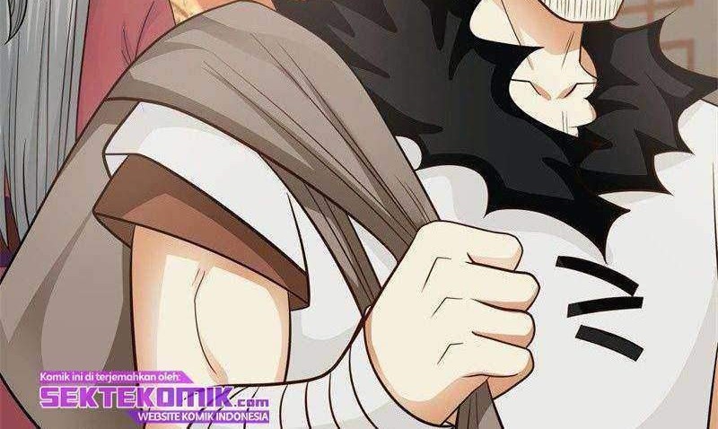 Chaos Alchemist Chapter 20 Gambar 18