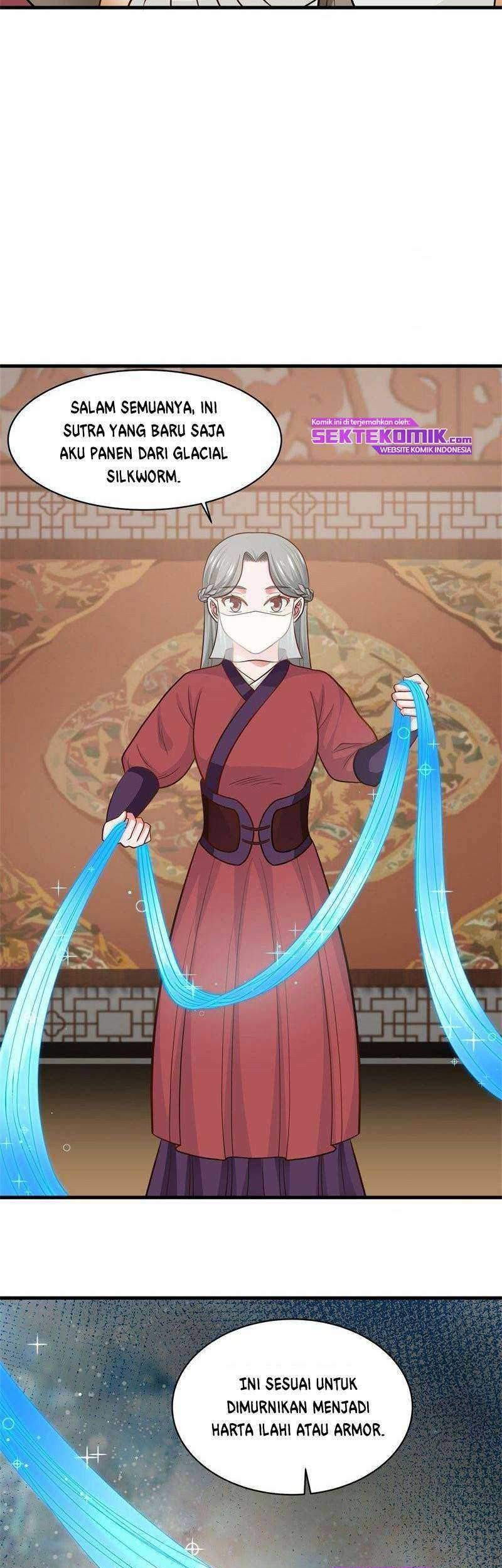 Chaos Alchemist Chapter 20 Gambar 19