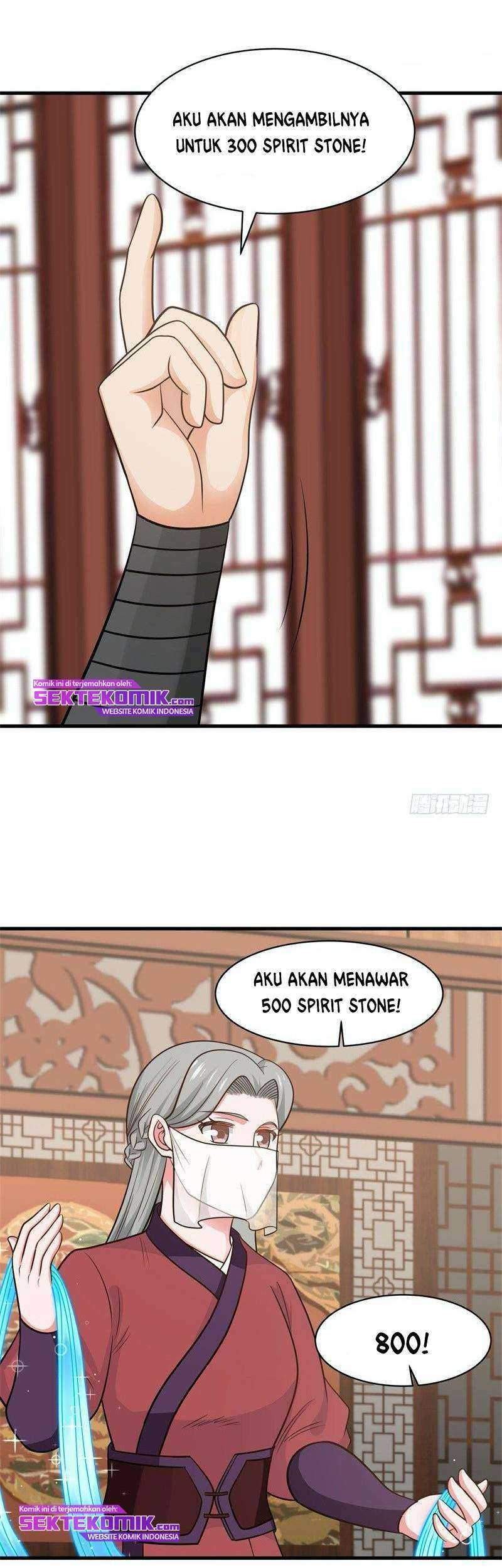 Chaos Alchemist Chapter 20 Gambar 21