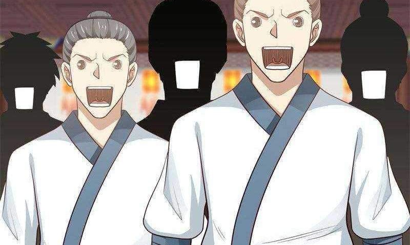 Chaos Alchemist Chapter 20 Gambar 24