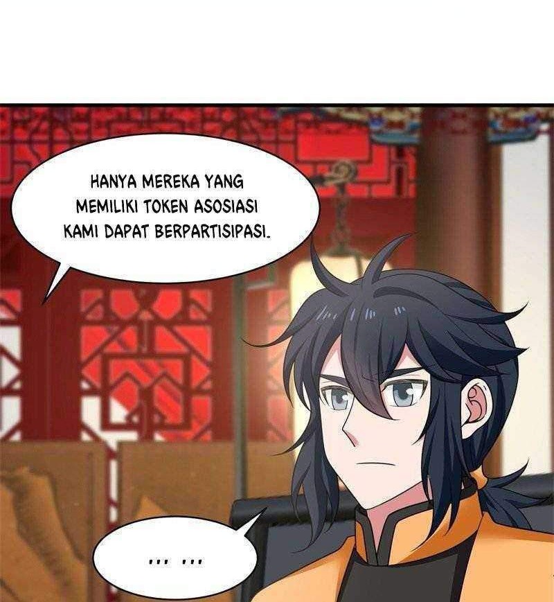 Chaos Alchemist Chapter 20 Gambar 4