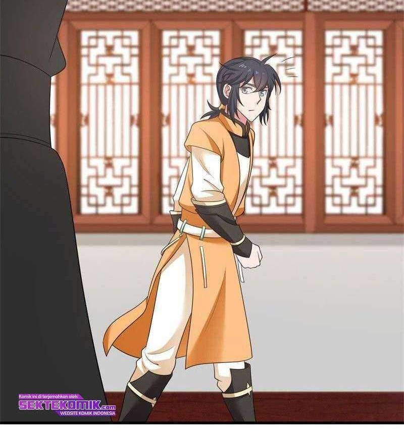 Chaos Alchemist Chapter 20 Gambar 8