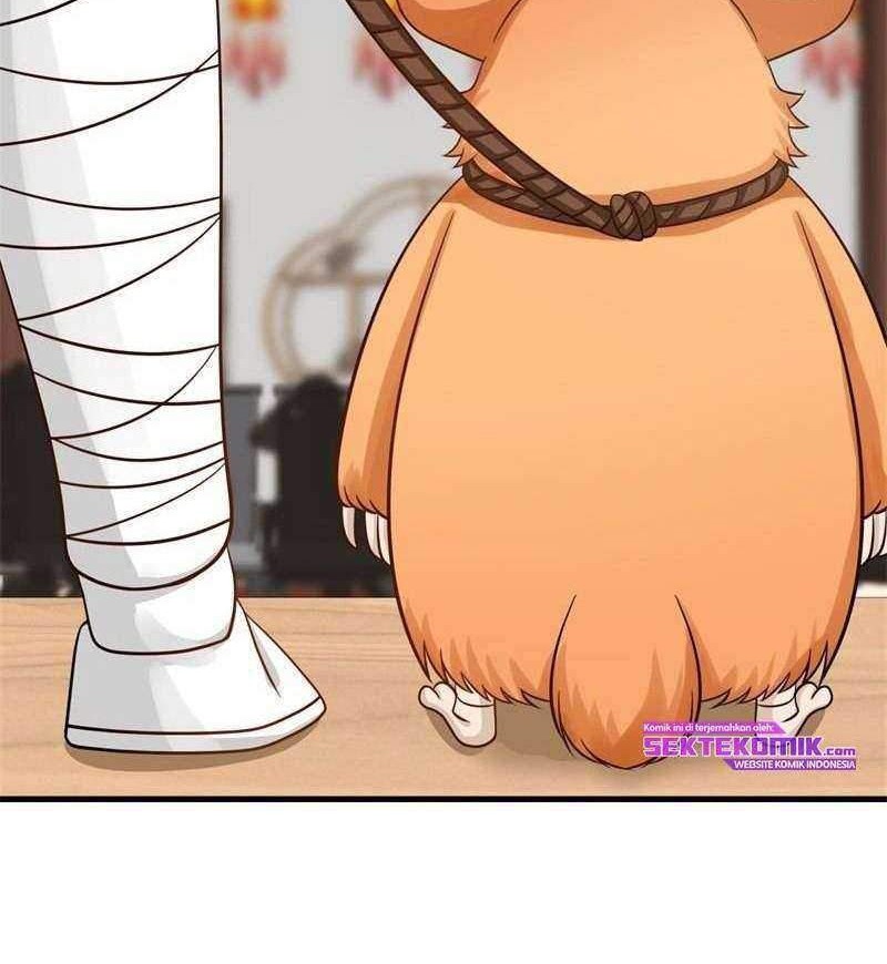 Chaos Alchemist Chapter 20 Gambar 14