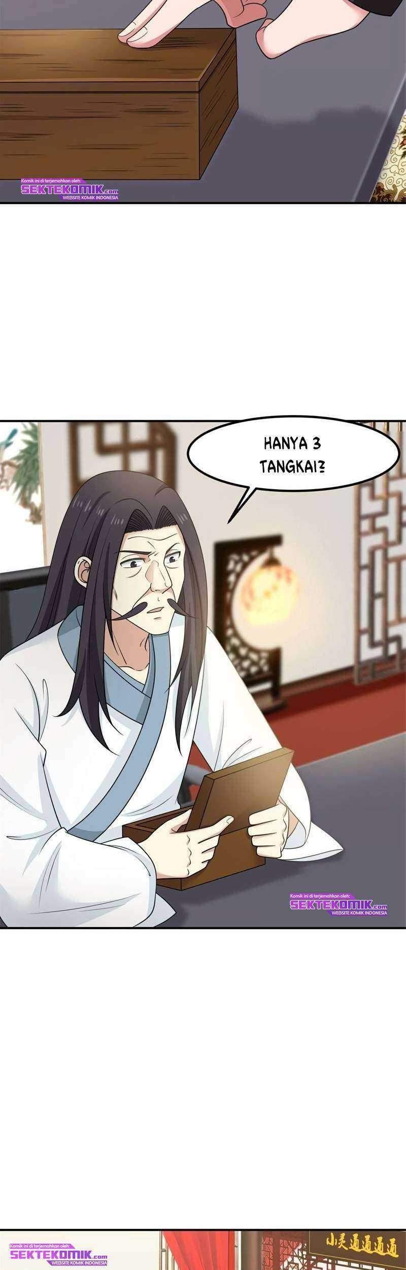 Chaos Alchemist Chapter 19 Gambar 19